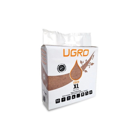 UGro XL Basic Кокосовый субстрат Ugro