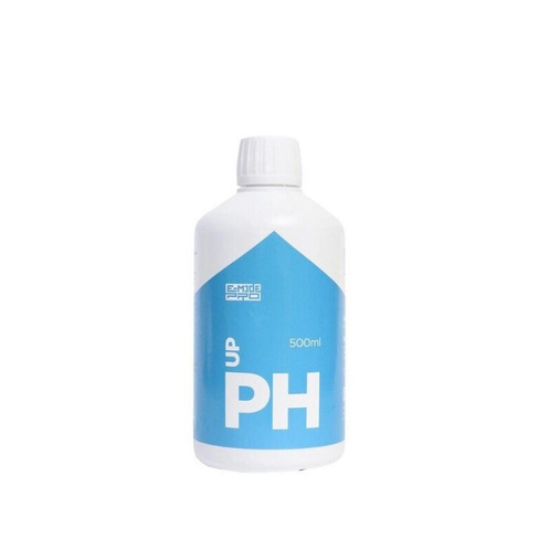Регулятор pH Up E-MODE 0.5 L (t°C)