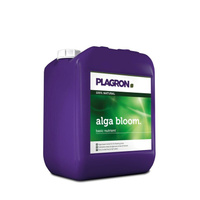 PLAGRON Alga bloom 5 L Удобрение органическое для стадии цветения Plagron