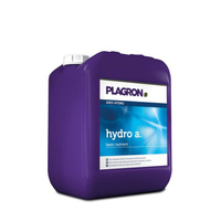Удобрение PLAGRON Hydro A+B 5 L Plagron
