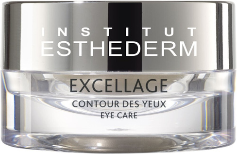 Крем для контура глаз Экселяж Excellage Institut Esthederm (Франция)