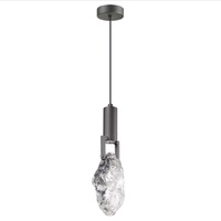 Подвесной светильник Odeon Light Lia 6695/5L