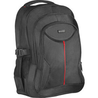 Рюкзак для ноутбука Defender Carbon 15.6'' черный, органайзер (26077) Carbon 15.6" черный, органайзер (26077)