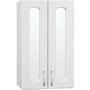 Шкафчик Style line Эко 48 белый (ЛС-00000352)