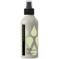 Barex Contempora Спрей для мгновенного объема с маслом облепихи и огуречным маслом Fine Hair Instant Volumizing Spray, 2
