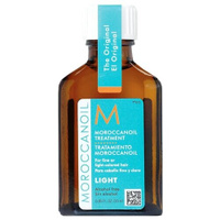 Moroccanoil масло Восстанавливающее для тонких и светлых волос, 25 г, 25 мл, бутылка