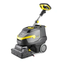 Поломоечная машина Karcher BR 35/12 C Bp Pack EU 1.783-450.0