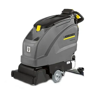 Поломоечная машина Karcher B 40W+D51+Autofill+Squeeg