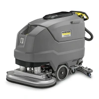 Поломоечная машина Karcher BD 80/100 W Classic Bp (без аккумулятора)