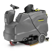 Поломоечная машина Karcher B 150 R Bp R85