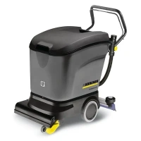 Поломоечная машина Karcher BR 40/25 C ECO Bp Pack 1.515-308.0