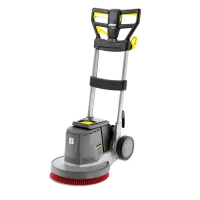 Поломоечная машина Karcher BDS 43/180 C Adv 1.291-237.0