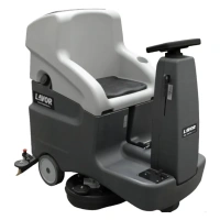 Поломоечная машина LAVOR Professional Comfort XXS 66 BT