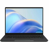 Ноутбук MAIBENBEN Р415, 13.9" (3000x2000) IPS сенсорный/Intel Core i3-1115G4/8GB DDR4/512GB SSD/UHD Graphics/Linux, серы