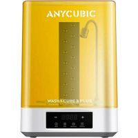 Полимеризационная камера (УФ-камера) и Мойка Anycubic Wash and Cure 3 Plus