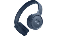 Беспроводные наушники JBL T520BTBlue