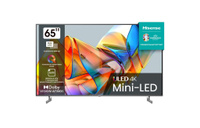 Телевизор Hisense 65U6KQ