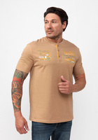 Комплект футболок "Мирон",2 шт. Atlas for men