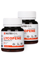 Комплекс для защиты клеток Lycopene, 2 шт. Nutriheal