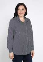 Классическая блуза с длинным рукавом Julia Weber