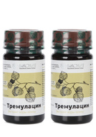 Экстракт коры осины "Тремулацин", 2 шт. Природная аптека Сибири