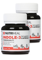 Комплекс INDOLE-3, баланс эстрогенов, 2 шт. Nutriheal