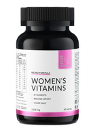 Витамины для женщин NUTRIPOLIS