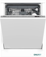 Посудомоечная машина HOTPOINT HI 5D84 DW