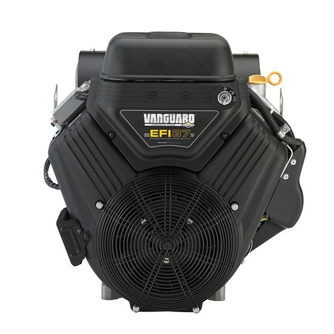 Двигатель бензиновый Briggs & Stratton Vanguard (артикул 6134771189J1)