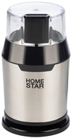 Кофемолка Homestar HS-2036 200Вт черный 105768