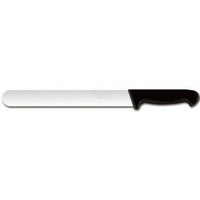 Нож для нарезки Maco 400847 25см, черный