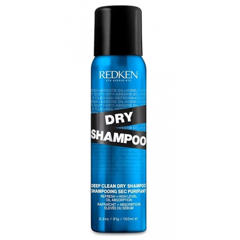 Шампунь для волос Redken Dry