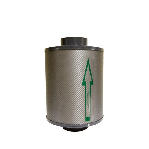 Канальный угольный фильтр КЛЕВЕР - П 160 м3