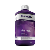 PLAGRON Vita Race 100 ml Органический стимулятор роста и цветения Plagron