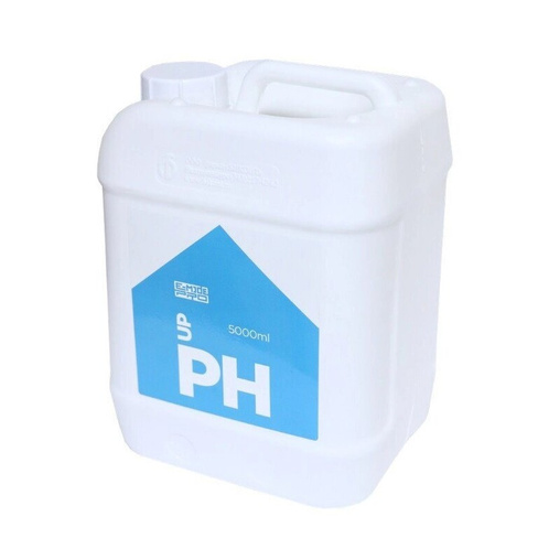 Регулятор pH Up E-MODE 5L (t°C)