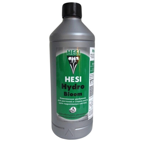 Удобрение HESI Hydro Bloom 1 L