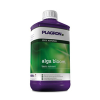 Удобрение PLAGRON Alga bloom 1 L Plagron