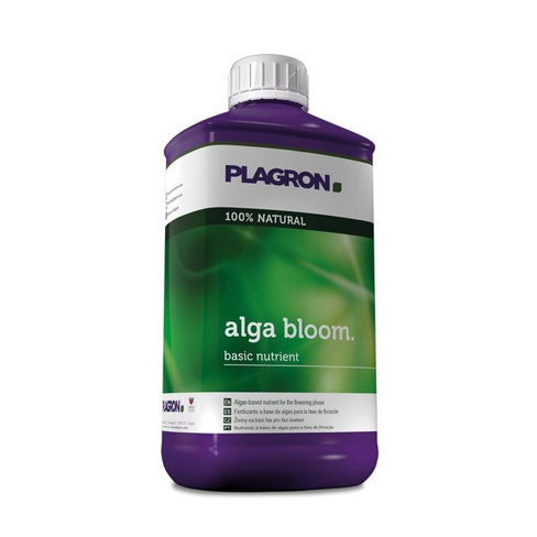 Удобрение PLAGRON Alga bloom 250 ml Plagron