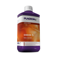 Удобрение PLAGRON Cocos А+B 1 L Plagron