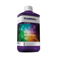 Удобрение PLAGRON Green Sensation 500 ml Plagron