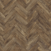 Виниловый пол Moduleo LayRed® Herringbone 54875 Country Oak