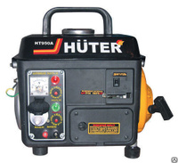 Генератор huter ht950a (бензиновый)