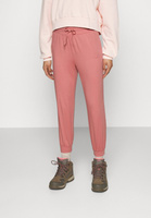Уличные брюки Roxy, пыльно-розовый