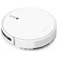 Робот-пылесос DREAME F9, 40Вт, белый/серый [rvs5-wh0] Xiaomi