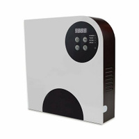 Профессиональный озонатор-ионизатор воздуха в квартиру HDком РМД А5(500мг/ч) (N49849PR) для дома и для воды. Профилактич
