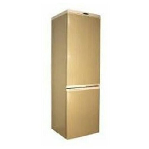 Холодильник DON R-296 золотой песок (Z)