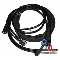 Удлинительный кабель EVOSPARK TIG (70 мм; 5м; жидкостное)