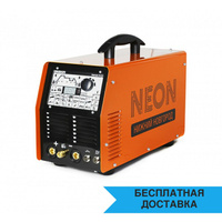 Аргонодуговой аппарат NEON ВД-300 АД (DC, 380В, 300А, ПВ 100%)