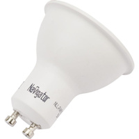 Светодиодная лампа Navigator NLL-PAR16-7-230-3K-GU10