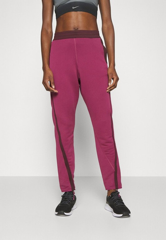 Спортивные брюки Nike Pant, палисандр / диффузный серо-коричневый